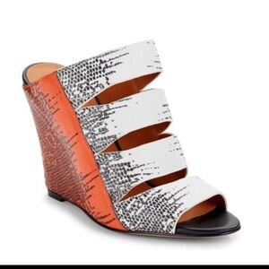 Rebecca Minkoff Skyler Sandals